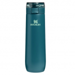 Flowstate Spring Waterbottle 20 oz - Coastal Teal