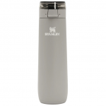 Flowstate Spring Waterbottle 20 oz - Ash