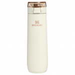 Flowstate Spring Waterbottle 20 oz - Cream