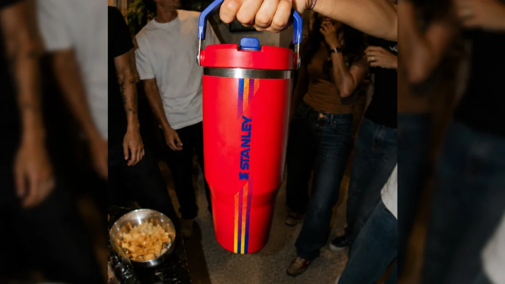 Botol Minum Ukuran Besar (1 Liter+): Untuk Siapa & Kapan Benar-Benar Worth It (2026)