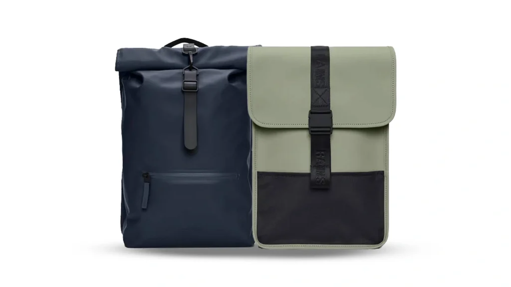 Tas Anti Air (Waterproof): Lindungi Laptop & Barangmu di Musim Hujan (2026)