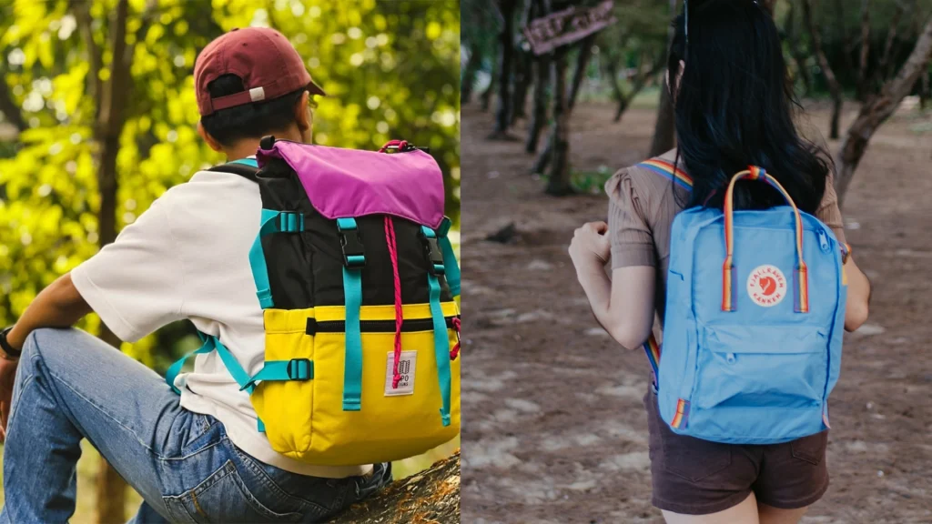 Tas Hiking & Daypack: Cara Memilih Ransel yang Tepat untuk Pendakian (2026)