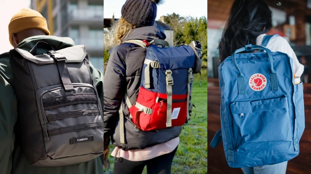 Tas untuk Traveling: Cara Memilih Ransel & Tas Kabin yang Tepat (2026)