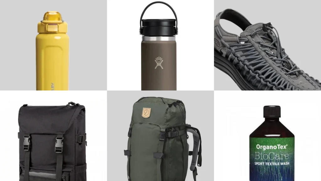 Hadiah untuk Pendaki & Pecinta Outdoor: 10 Ide yang Pasti Terpakai (2026)