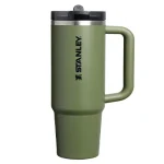 Quencher ProTour Flip Straw Tumbler 30 oz - Dried Pine