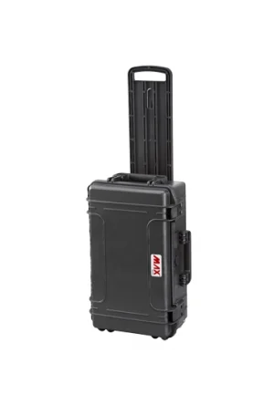Panaro MAX520CAMORGTR Trolley & Camera Organizer Black