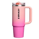 Quencher ProTour Flip Straw Tumbler 30 oz - Sorbet Gradient