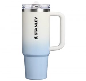 Quencher ProTour Flip Straw Tumbler 30 oz