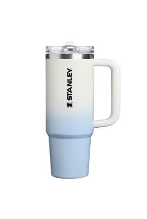 Quencher ProTour Flip Straw Tumbler 30 oz