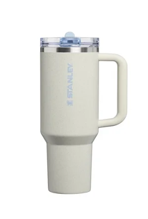 Quencher ProTour Flip Straw Tumbler 40 oz