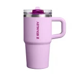 Quencher ProTour Flip Straw Tumbler 20 oz - Soft Orchid