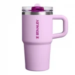 Quencher ProTour Flip Straw Tumbler 20 oz - Soft Orchid