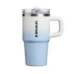 Quencher ProTour Flip Straw Tumbler 20 oz - Blue Dream Gradient