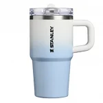 Quencher ProTour Flip Straw Tumbler 20 oz - Blue Dream Gradient