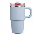 Quencher ProTour Flip Straw Tumbler 20 oz - Blue Dream