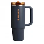 Quencher ProTour Flip Straw Tumbler 30 oz - Twilight