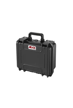 Panaro MAX300S Hard Case with Cubed Foam