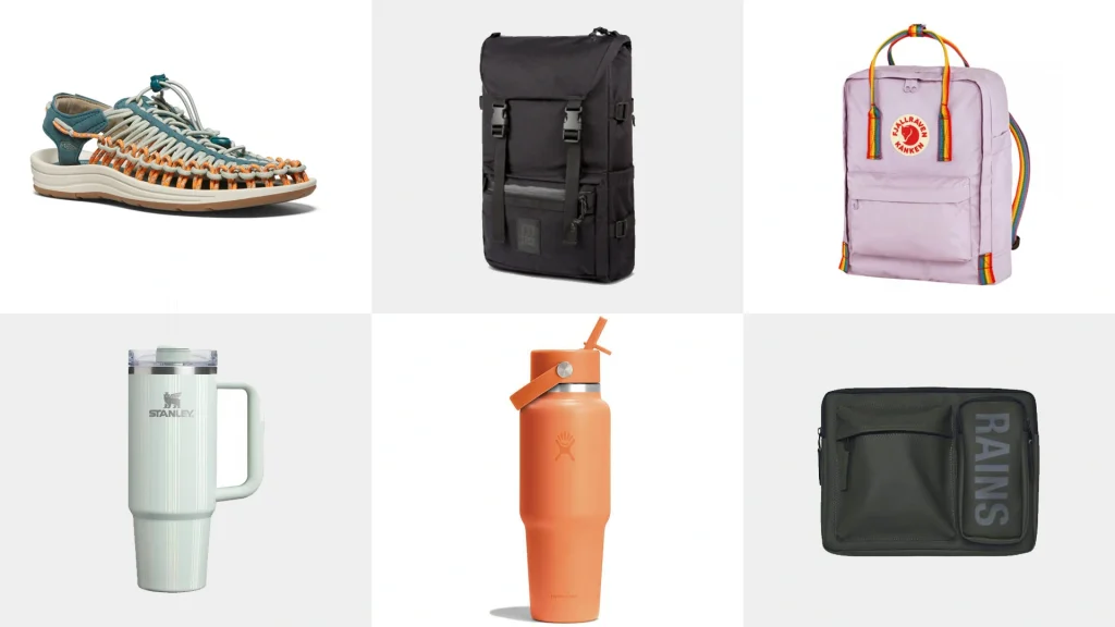 Packing List Hiking untuk Pemula: 15 Item Wajib yang Sering Terlupa (2026)