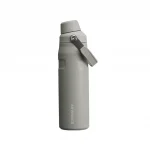 IceFlow™ AeroLight Bottle with Fast Flow Lid  24 oz - Sage Grey Vrt