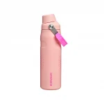 IceFlow™ AeroLight Bottle with Fast Flow Lid  24 oz - Sorbet Ion