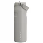 Iceflow™ Aerolight Flip Straw Tumbler 24 oz - Ash
