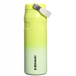 Iceflow™ Aerolight Flip Straw Tumbler 24 oz - Atomic Gradient