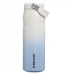 Iceflow™ Aerolight Flip Straw Tumbler 24 oz - Blue Dream Gradient