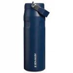 Iceflow™ Aerolight Flip Straw Tumbler 24 oz - Dark Navy