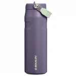 Iceflow™ Aerolight Flip Straw Tumbler 24 oz - Purple Umbra