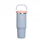 Iceflow™ Flip Straw Tumbler 30 oz - Blue Dream