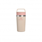 The Café-To-Go Travel Mug 12 oz - Champagne