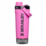 Stanley The Vitalize Shaker 20 oz - Hot Pink