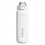 The Wellspring Bottle 24 oz - Hammertone Frost
