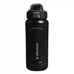The Wellspring Bottle 16 oz - Hammertone Black