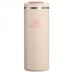 Transit Fliptop Mug 12 oz - Champagne
