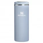 Transit Fliptop Mug 12 oz - Blue Dream Stone